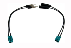 ConnectED antenneadapter