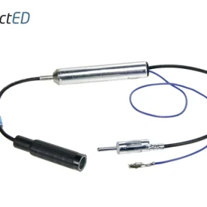 ConnectED Antenneadapter (FM)