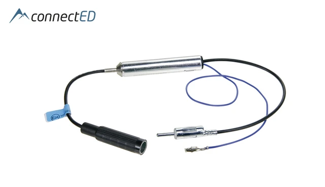 ConnectED Antenneadapter (FM)