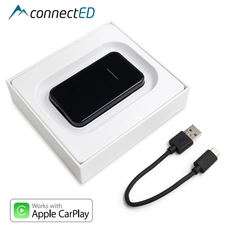 ConnectED Apple CarPlay adapter