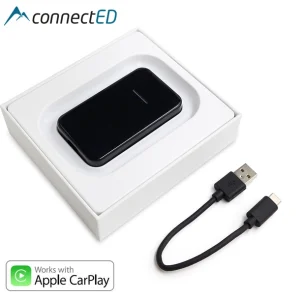 ConnectED Apple CarPlay adapter