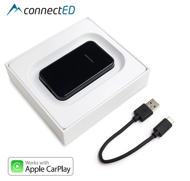 ConnectED Apple CarPlay adapter