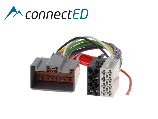 ConnectED ISO-adapter