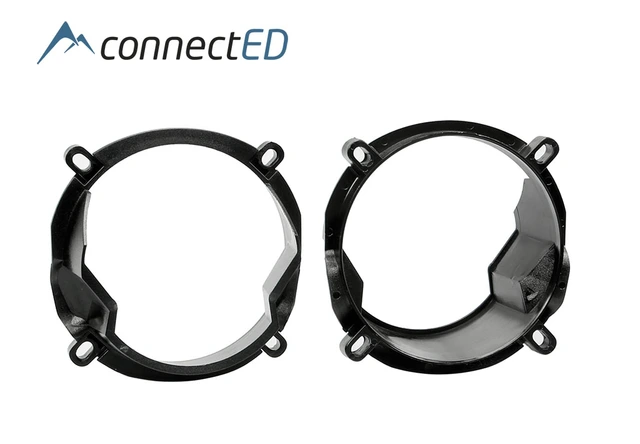 ConnectED Høyttaleradapter (165mm)