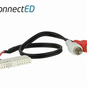 ConnectED Aktiv adapter