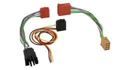 ConnectED ISO T-kabelsett
