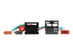 ConnectED ISO T-kabelsett