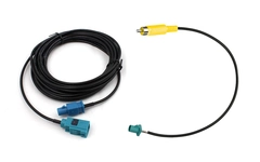 ConnectED – Ryggekamerainterface (HIGH)