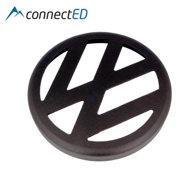 ConnectED MDF subwoofergrill (10″)