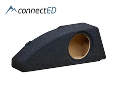 ConnectED Bilspesifikk basskasse 8″