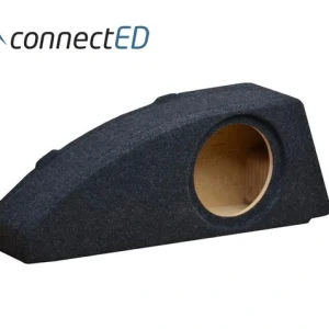 ConnectED Bilspesifikk basskasse 8″