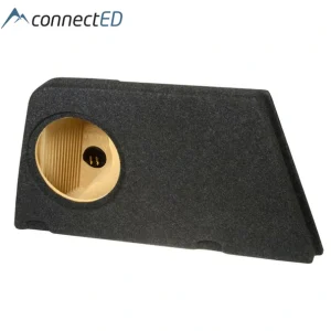 ConnectED Bilspesifikk basskasse 10″