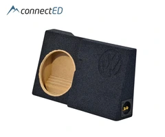 ConnectED Bilspesifikk basskasse 10″