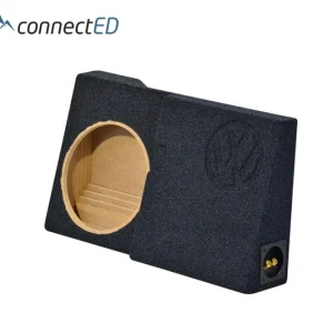 ConnectED Bilspesifikk basskasse 10″
