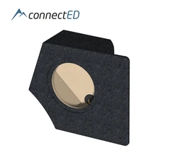 ConnectED Bilspesifikk basskasse 10″