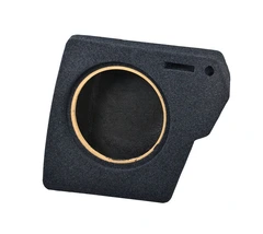ConnectED Bilspesifikk basskasse 10″