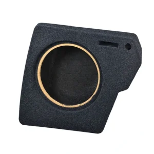 ConnectED Bilspesifikk basskasse 10″