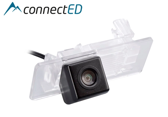 ConnectED Ryggekamera (skiltlys) (CVBS)