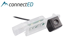ConnectED Ryggekamera (skiltlys) (CVBS)