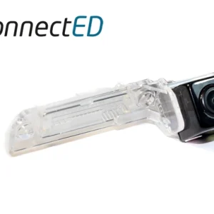 ConnectED Ryggekamera (skiltlys) (CVBS)