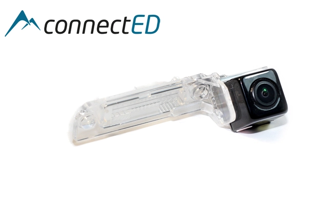 ConnectED Ryggekamera (skiltlys) (CVBS)