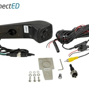 ConnectED Ryggekamera (Bremselys) (CVBS)