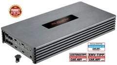 Musway EIGHT100