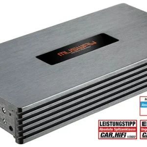 Musway EIGHT100