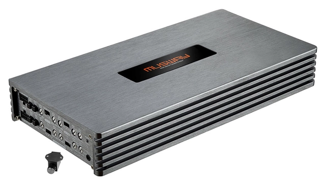 Musway EIGHT100