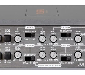 Musway EIGHT100