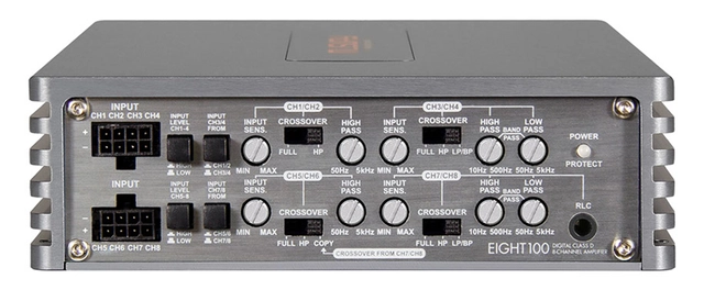 Musway EIGHT100