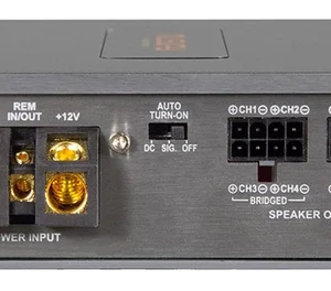 Musway EIGHT100