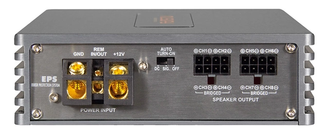 Musway EIGHT100