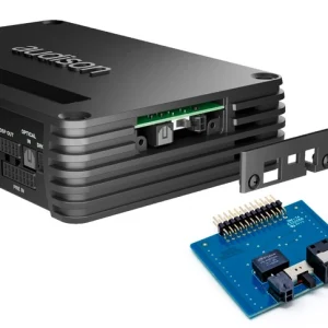 Audison F2O
