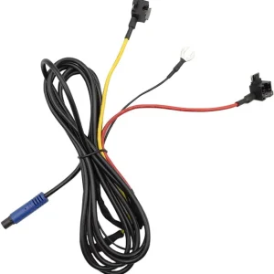 FITCAMX strømkabelsett