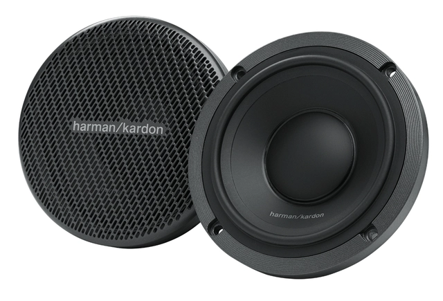 Harman/Kardon FLOW300S 3″ mellomtone