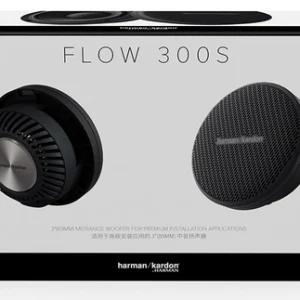 Harman/Kardon FLOW300S 3″ mellomtone