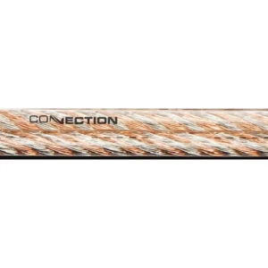 Connection Høyttalerkabel, 4,27mm²