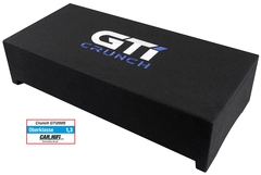 CRUNCH GTI200S
