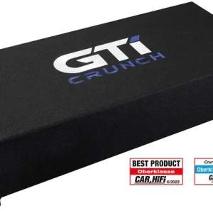 CRUNCH GTI250S