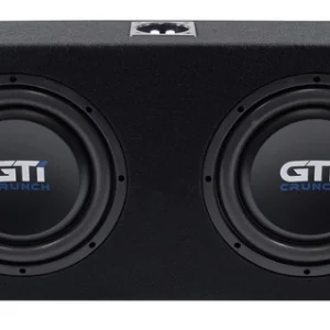 CRUNCH GTI250S