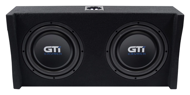 CRUNCH GTI250S