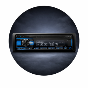 Nakamichi NQ537BD