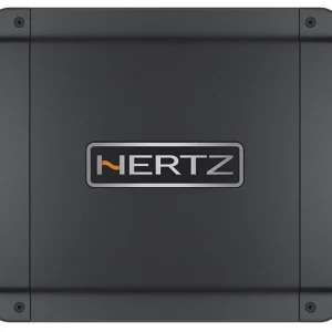 Hertz HCP 1D monoforsterker