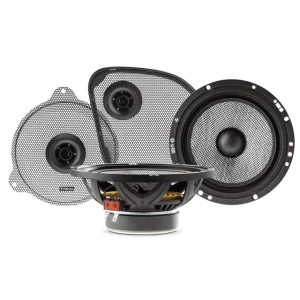 Focal HDA165 2014-> Harley-Davidson