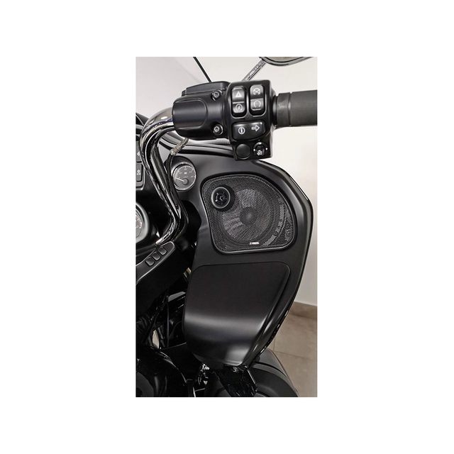 Focal HDA165 2014-> Harley-Davidson