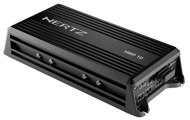 Hertz HMP1D mono marineforsterker