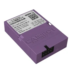Strands CAN-BUS interface