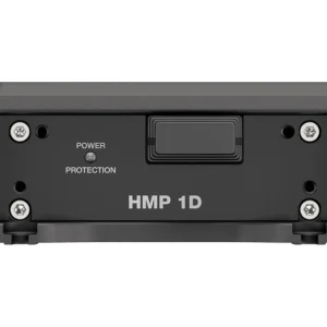 Hertz HMP1D mono marineforsterker