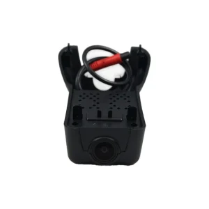 FITCAMX Integrert 4K Dashcam (foran+bak)
